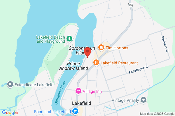Gibson Bruce Dr Dent