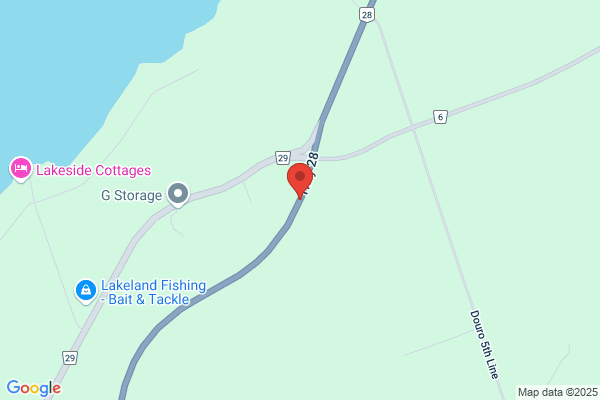 Kawartha Utility Services