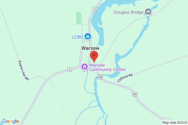By-Law Enforcement, Douro-Dummer (Township of)