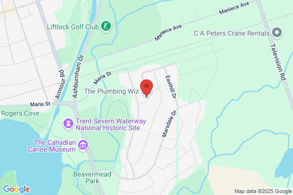 M.W.M Plumbing & Heating