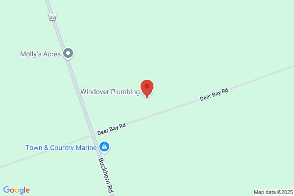 Windover Plumbing Inc