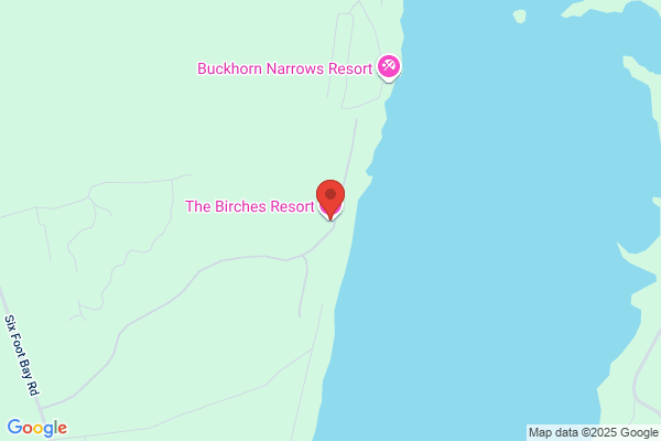 Birches Resort & Restaurant