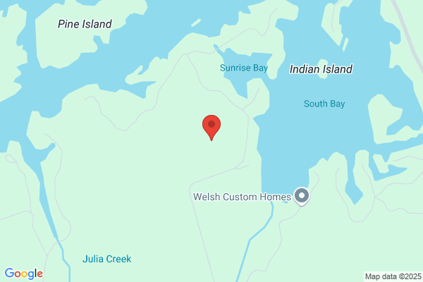 Canadian Cottage