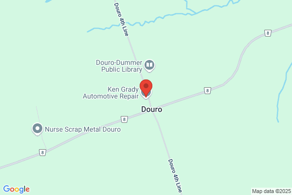 Douro Automotive