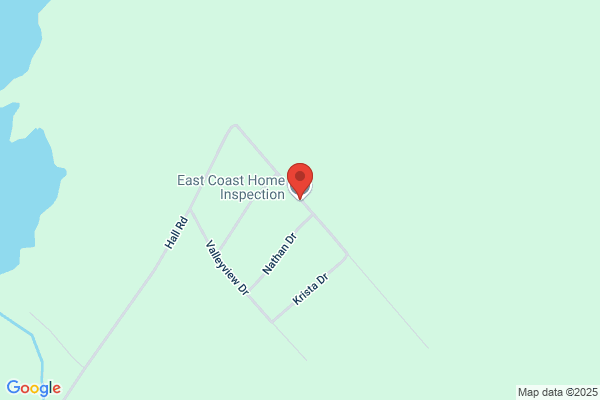 East Coast Home Inspection Ltd
