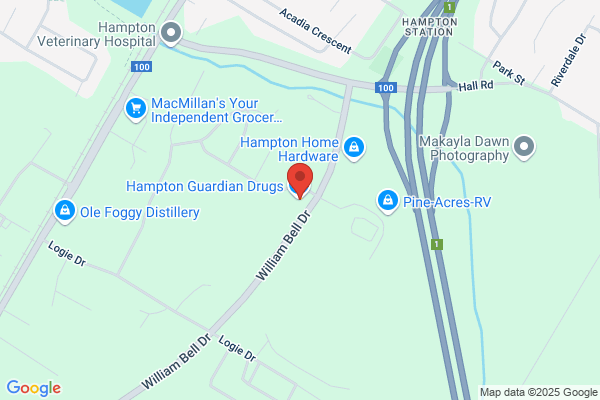 Hampton Guardian Pharmacy
