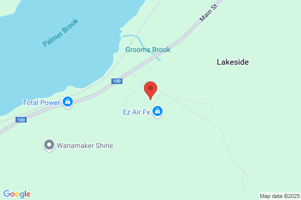 Lakeview Concrete Foundations Ltd.