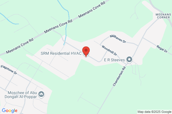 SRM Residential HVAC