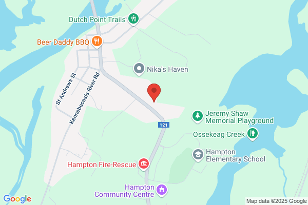 Hampton Dental Clinic