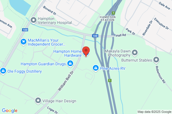 Hampton Home Hardware Building Centre