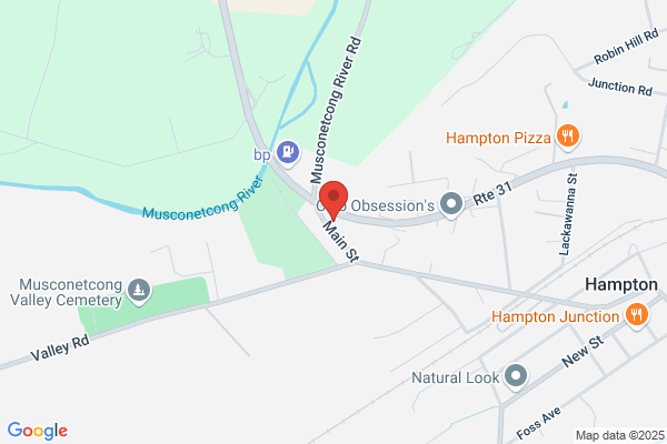 Hampton Veterinary Hospital