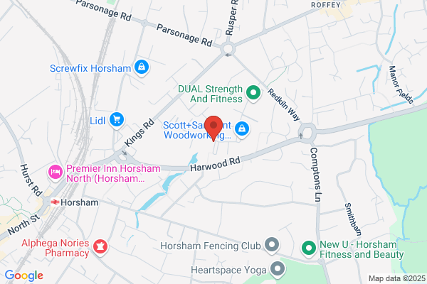 Patterson's Heating Sales & Services Ltd