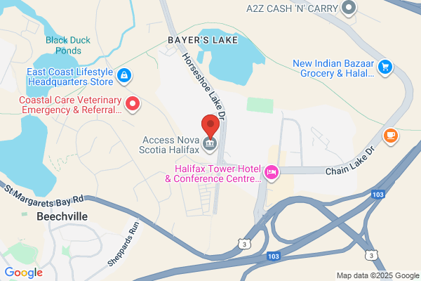 CARSTAR Halifax