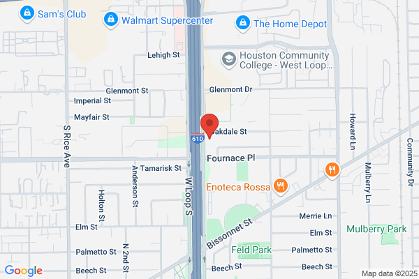 Eric Rushton & Associates