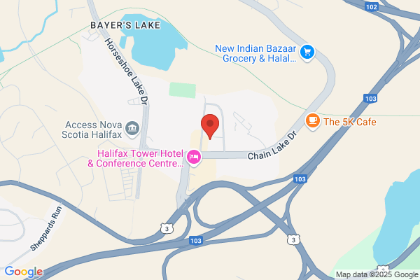 Maritime Remediation Ltd