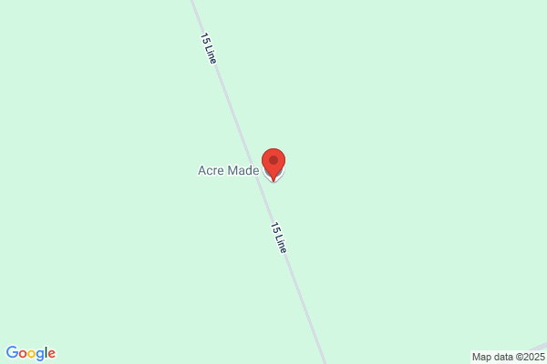 Acre Made
