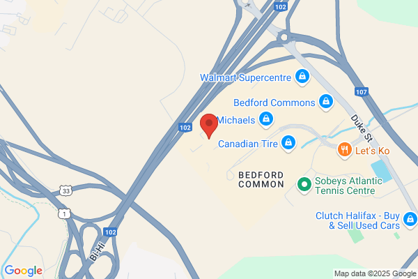 Access Storage - Bedford