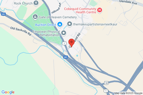 Cobequid Animal Hospital