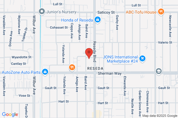 European Auto Services Inc