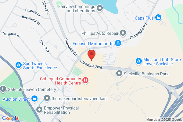 MacDow Mechanical Ltd