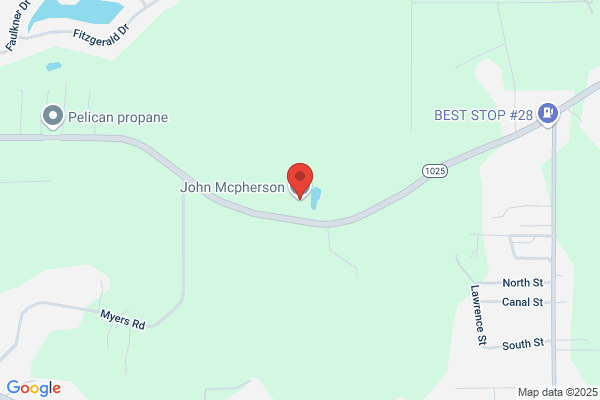 MacPherson John C