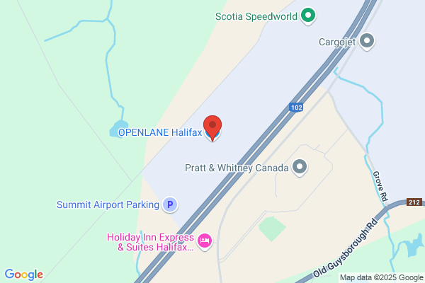 Manheim Halifax