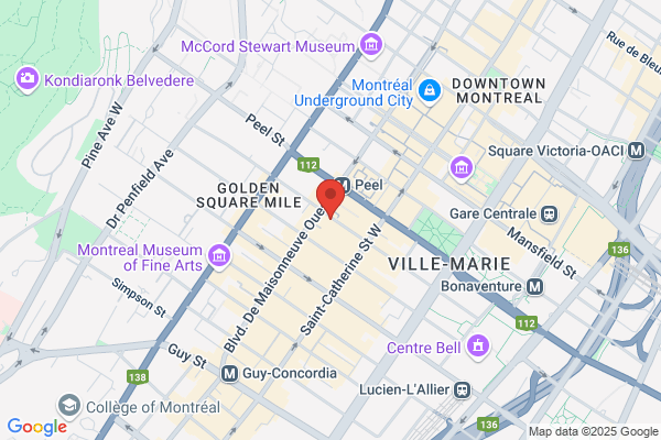 Montreal Grill & Diner
