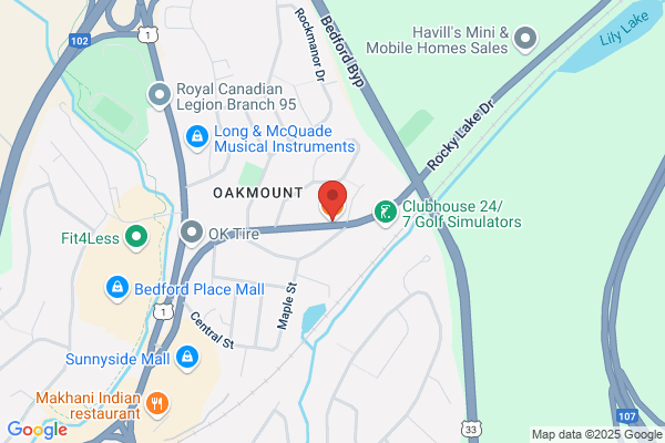Rocky Lake Convenience & Pizza