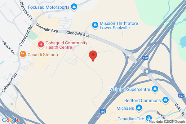 Sackville Office Supplies & Equipment