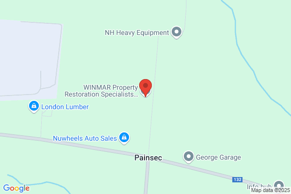 WINMAR - Property Restoration Specialists - Moncton