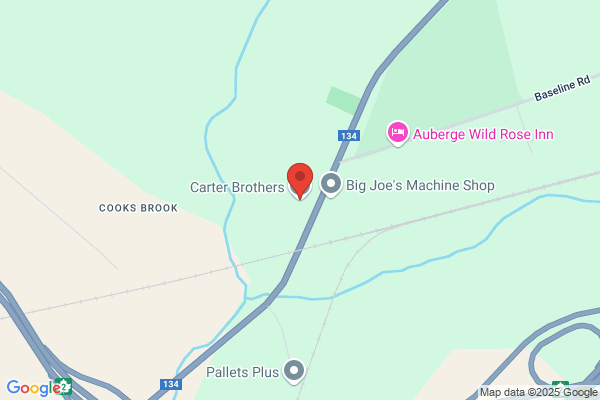 Carter Brothers Ltd