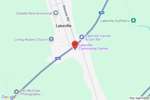 Lakeville Community Center