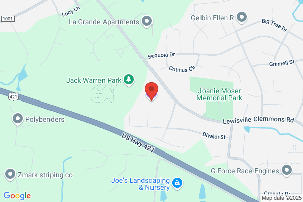 Lewisville Community Access Centre