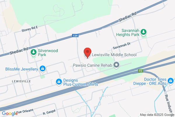 Schools, Lewisville Middle