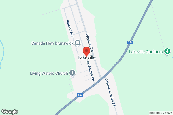 Shediac Road One Stop