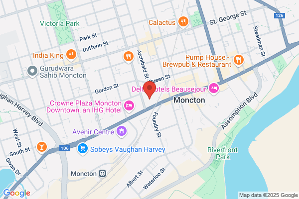 Trans Canada College