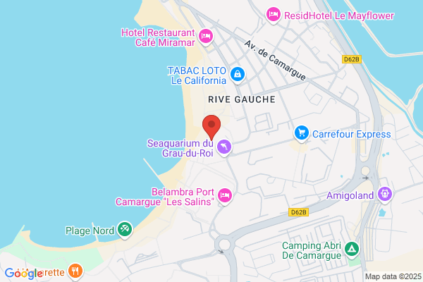 Golf L'aventure