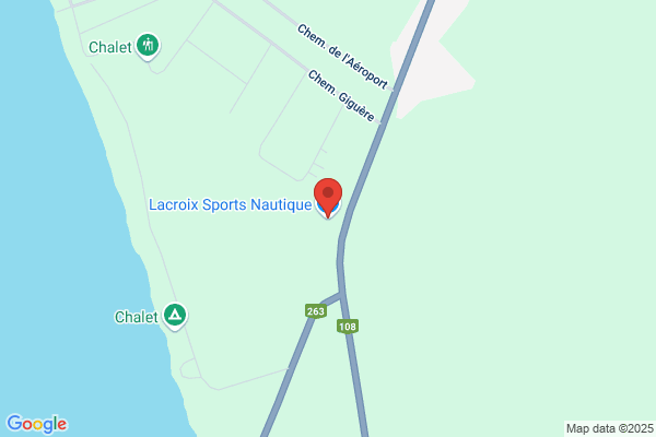 Lacroix Sport Inc