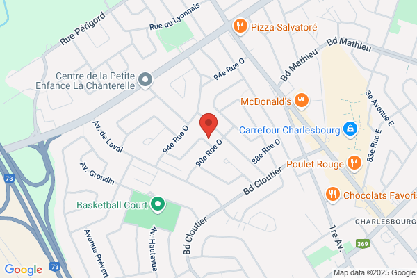 Clinique De Massotherapie-Chiasson Pierrette