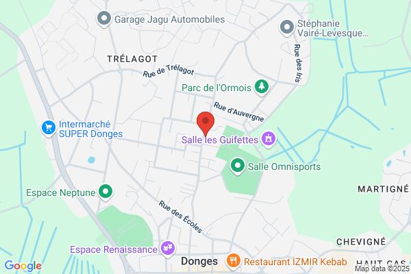 Club De L'age D'or