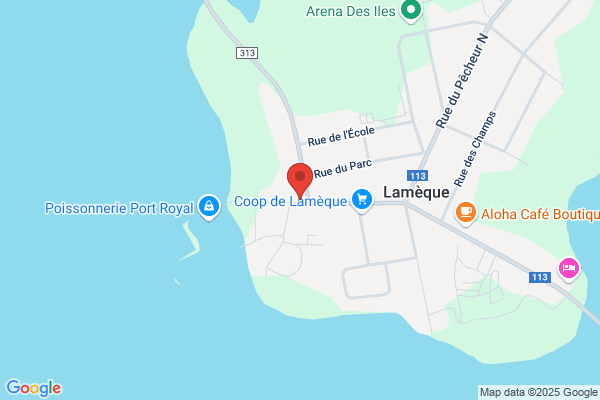 Depanneur L'horizon Ltee