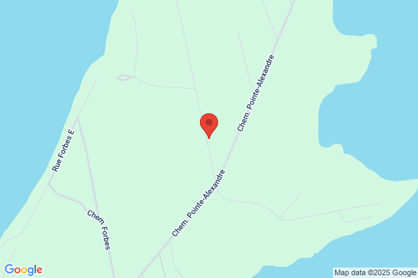 Duguay Florentin, F D Electrique