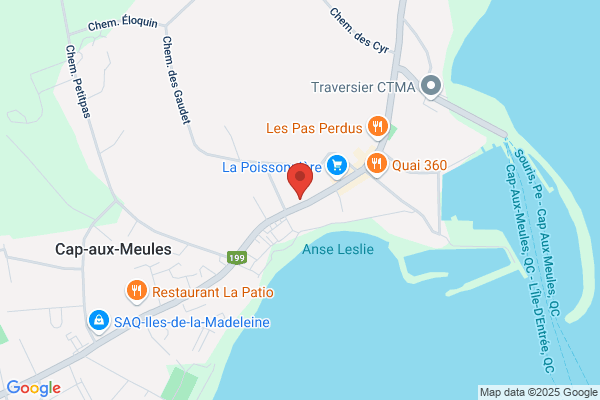 Les Produits Plastiques De L'ile Ltee