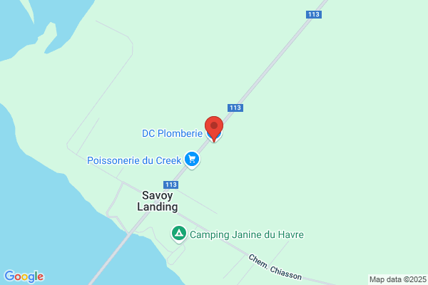 Plomberie D C
