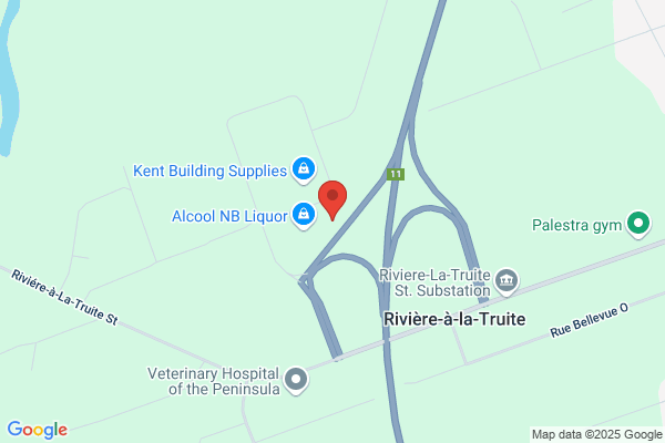 Societe Des Alcools Du Nouveau-Brunswick
