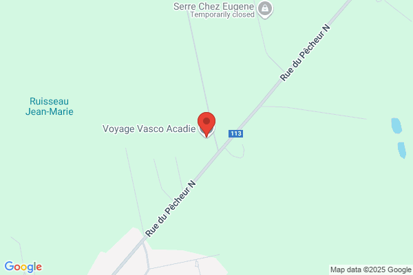 Vasco Travel