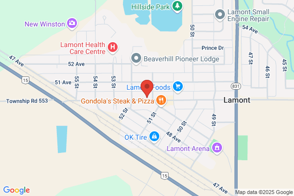 Sunshine Liquor Store