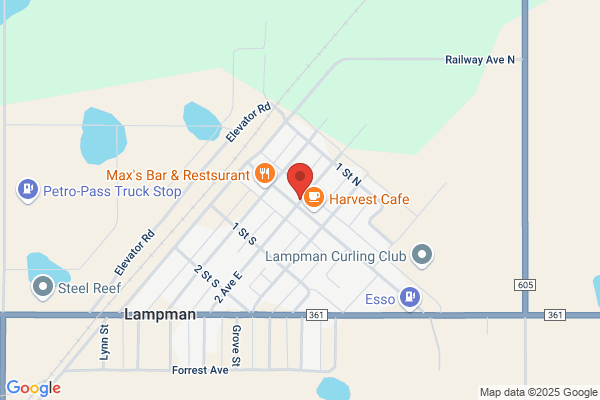 Canada Post, Postal Outlet For Products and Services