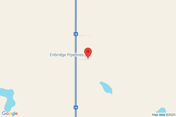 Enbridge Pipelines (Saskatchewan) Inc, Steelman Terminal Lampman