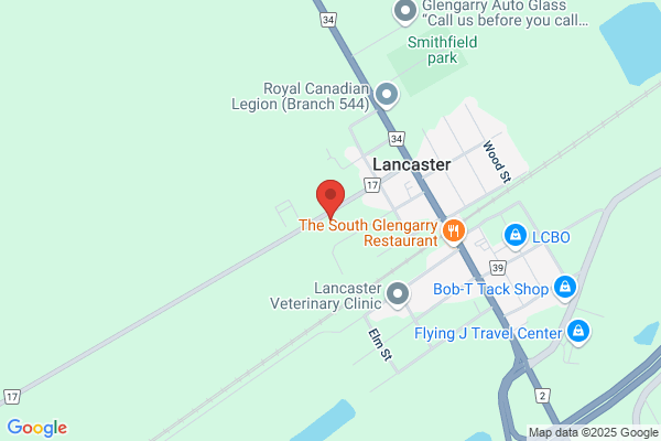 Gaucher Excavation Ltd